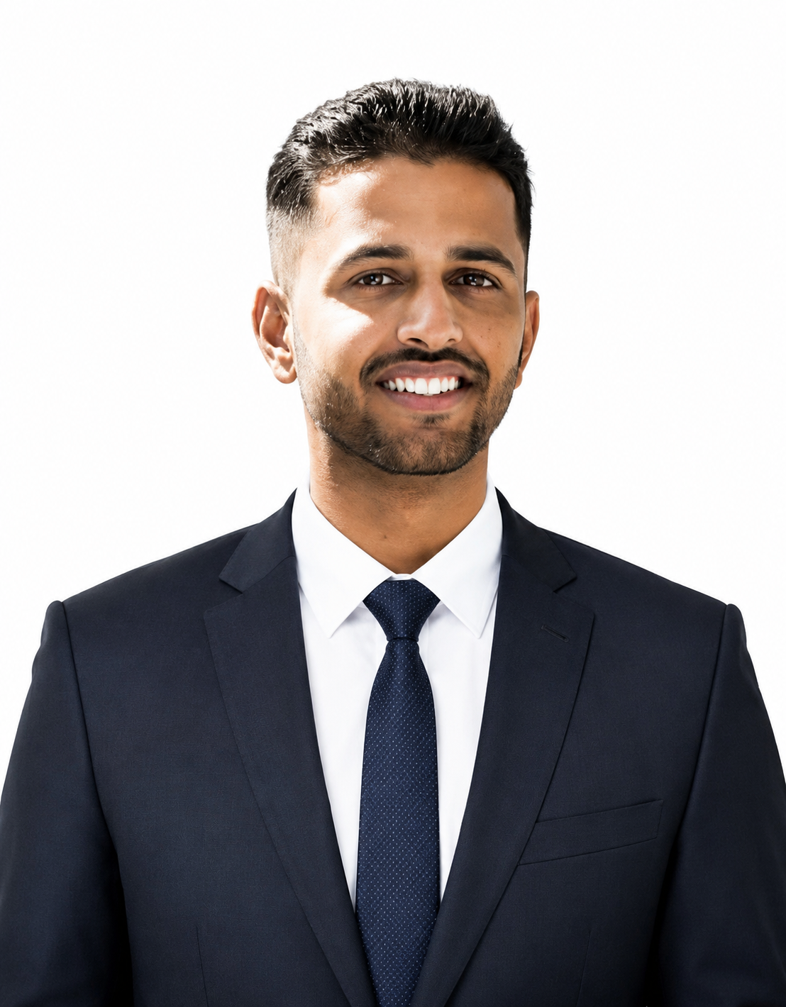 Aditya Suyal