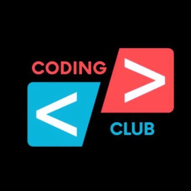 Coding Club