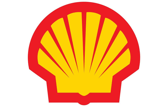 Shell logo